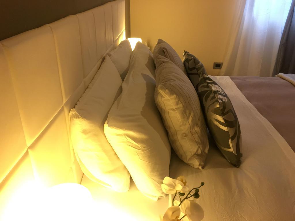 Girasole Guest House Catanzaro Buitenkant foto